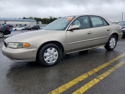 Carros con verificación Run & Drive a la venta en subasta: 2003 Buick Century Custom