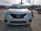 2017 Nissan Versa S