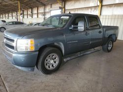 Chevrolet Vehiculos salvage en venta: 2009 Chevrolet Silverado C1500