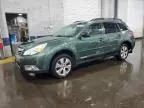 2012 Subaru Outback 3.6R Limited