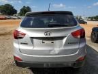 2013 Hyundai Tucson GL