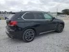 2018 BMW X5 XDRIVE4