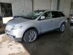 2011 Lincoln MKX