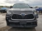 2021 Toyota Highlander Hybrid Limited