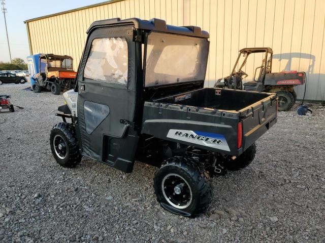 2020 Polaris Ranger 570 Premium