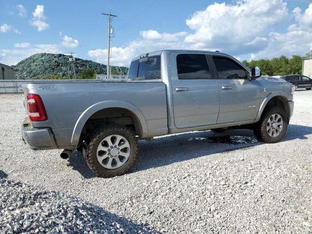 2021 Dodge 2500 Laramie