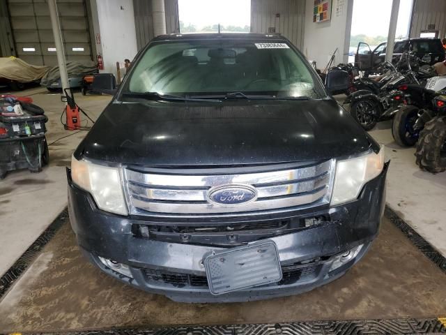 2010 Ford Edge Limited