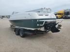 2000 Marada Marine Trailer