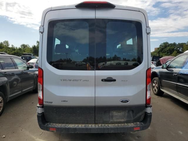 2023 Ford Transit T-350