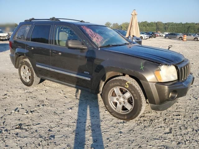 2006 Jeep Grand Cherokee Laredo