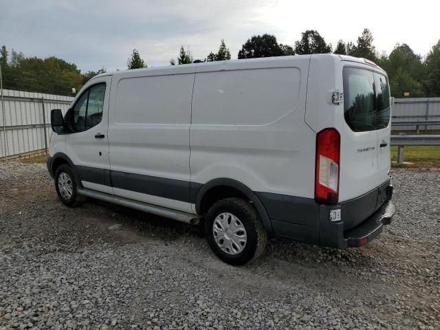 2016 Ford Transit T-250