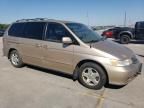 2000 Honda Odyssey EX