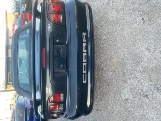 1997 Ford Mustang Cobra