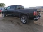 2018 GMC Sierra K1500 SLT