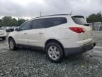 2011 Chevrolet Traverse LT