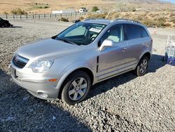 Salvage cars for sale at Reno, NV auction: 2007 Saturn Vue XR