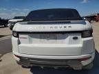 2018 Land Rover Range Rover Evoque HSE Dynamic