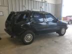 1999 Nissan Pathfinder LE