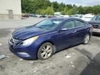 2012 Hyundai Sonata SE