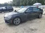 2016 BMW 750 XI