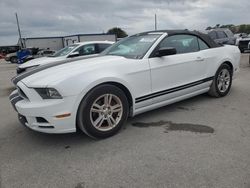 Ford Vehiculos salvage en venta: 2014 Ford Mustang