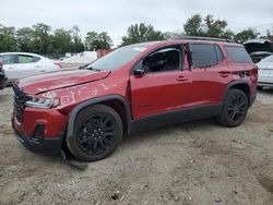 2023 GMC Acadia SLT en venta en Baltimore, MD