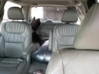 2007 Honda Odyssey EXL