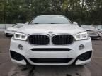 2018 BMW X6 XDRIVE35I