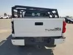 2018 Toyota Tundra Crewmax Limited