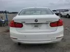 2014 BMW 320 I Xdrive