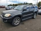 2007 Toyota 4runner Limited