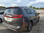 2021 Chrysler Pacifica Hybrid Touring L