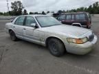 2000 Mercury Grand Marquis GS