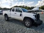 2019 Toyota Tacoma Access Cab