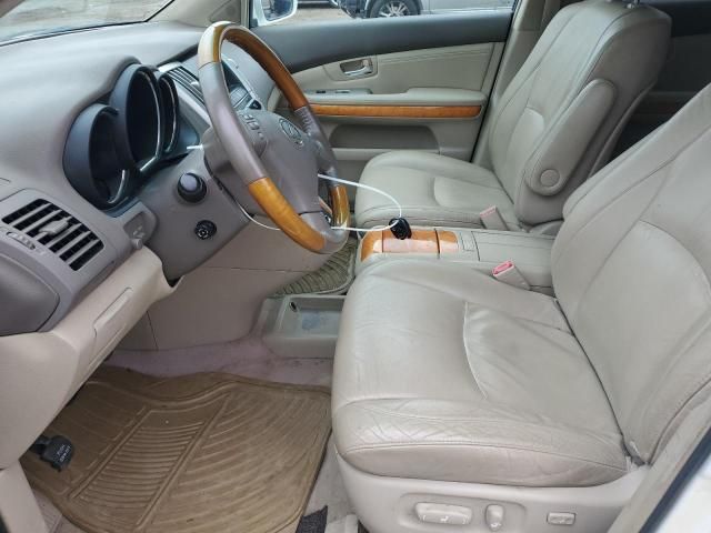 2007 Lexus RX 350