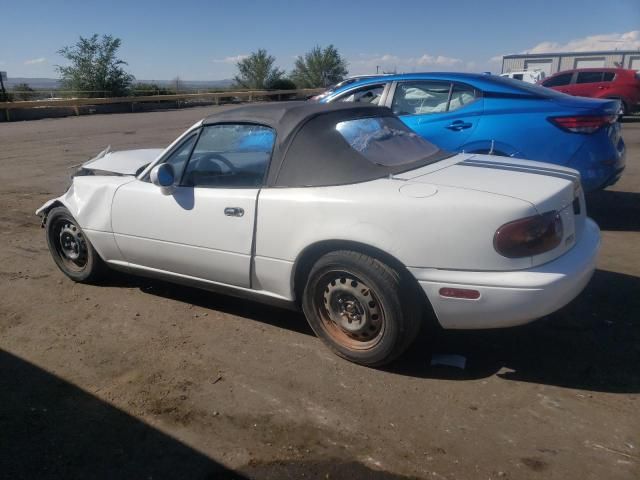 1993 Mazda MX-5 Miata