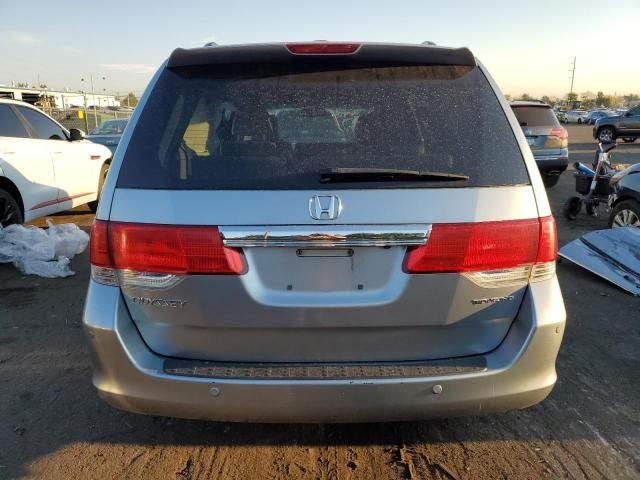 2008 Honda Odyssey Touring