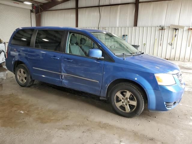 2008 Dodge Grand Caravan SXT