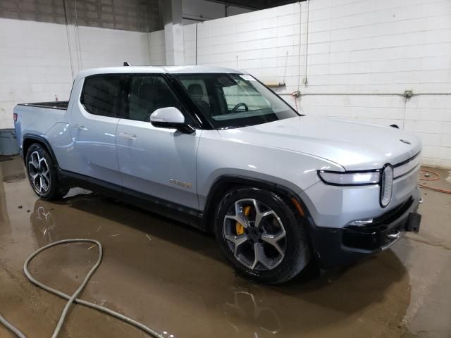 2023 Rivian R1T Adventure