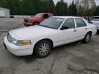 2004 Ford Crown Victoria LX