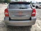 2011 Dodge Caliber Heat