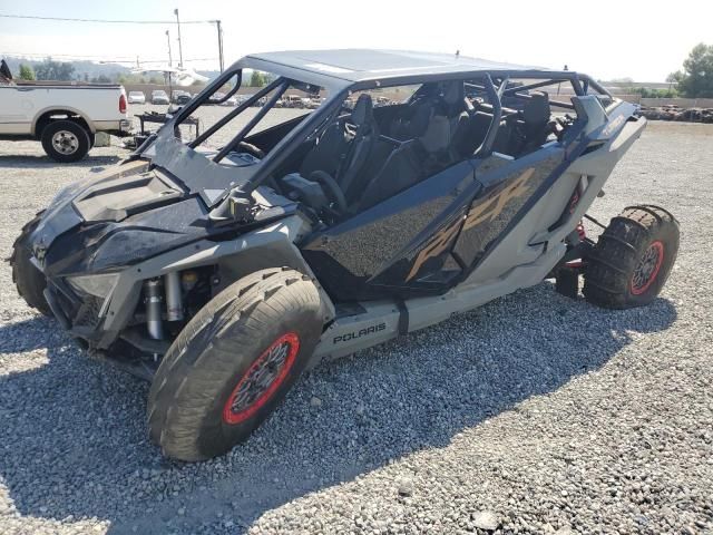 2022 Polaris RZR Turbo R 4 Sport