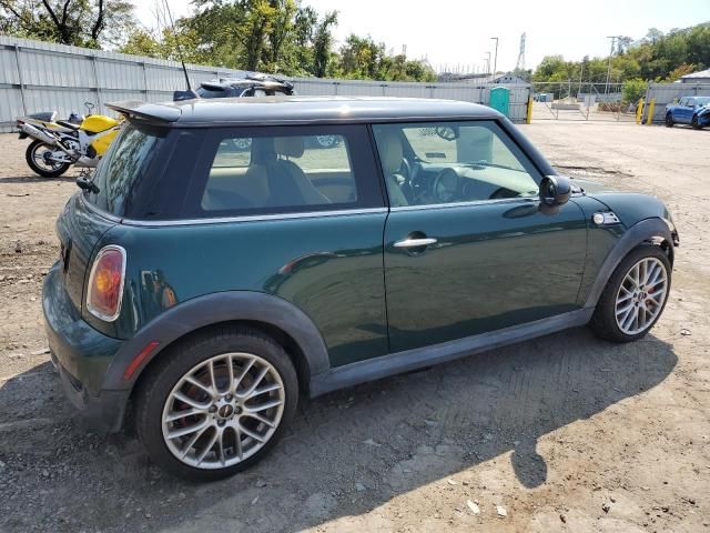 2010 Mini Cooper Sportback LS JCW