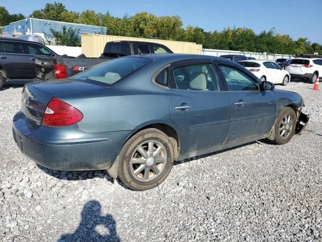 2007 Buick Lacrosse CX