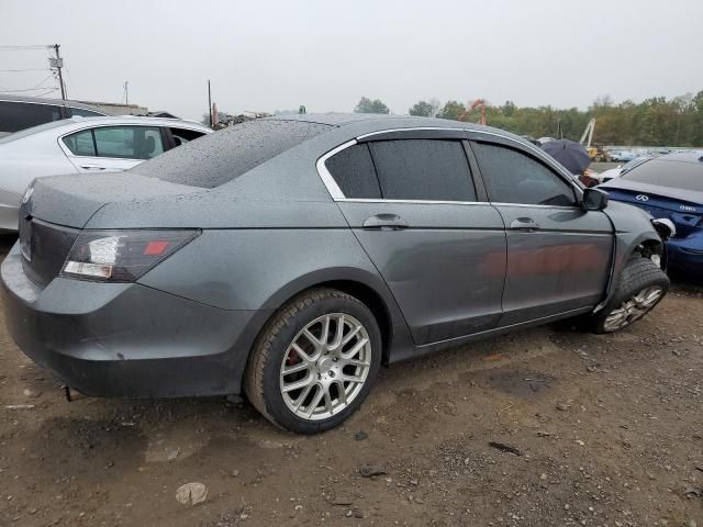 2008 Honda Accord LX