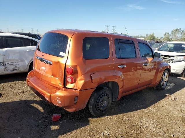 2006 Chevrolet HHR LT