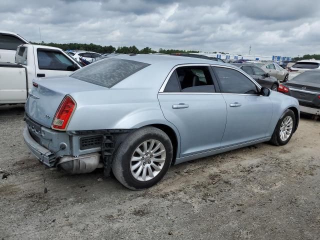 2013 Chrysler 300