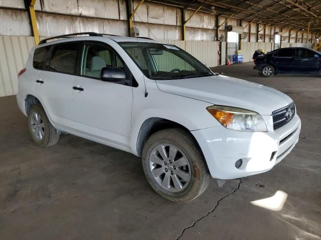 2006 Toyota Rav4