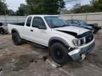 2001 Toyota Tacoma Xtracab Prerunner