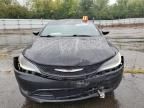 2016 Chrysler 200 S